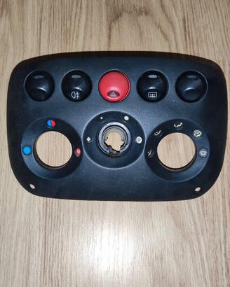 Pulsantiera Centrale Fiat Seicento (1998-2010)