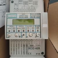 Programmatore Nuovo orario XCO 428 COSTER 