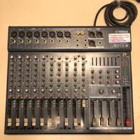 Mixer Yamaha MX12/6