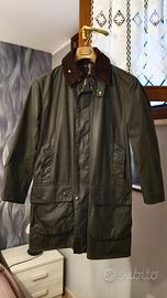 Barbour Border taglia C42