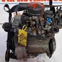MOTORE FIAT 500/600/ PANDA 900B KM10.000 1170A104C