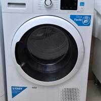 asciugatrice indesit