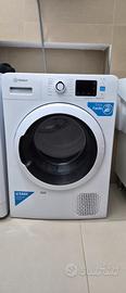 asciugatrice indesit