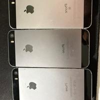 iphone 5s x ricambi