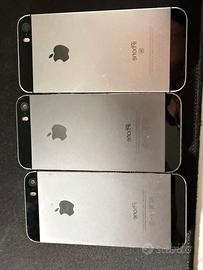 iphone 5s x ricambi