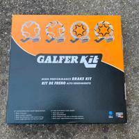 kit dischi+pastiglie