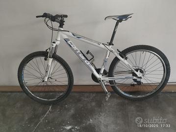 Bici Mtb