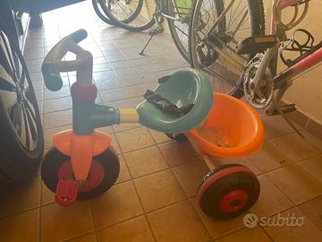 Triciclo