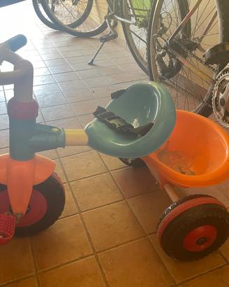 Triciclo