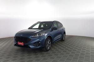 FORD Kuga Kuga 2.5 Plug In Hybrid 225 CV CVT 2WD