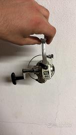 Mulinello vintage shimano ML40