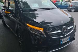 Mercedes classe V AMG Automatic Sport Extralong 