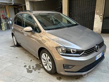 Golf Sportvan 06.2017 1.6 diesel TDI Business
