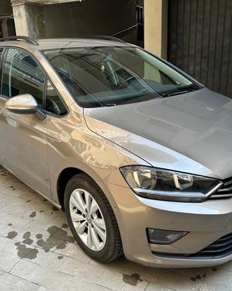 Golf Sportvan 06.2017 1.6 diesel TDI Business