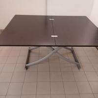 tavolo alzabile