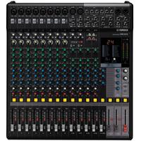 Mixer Yamaha MG16X