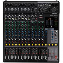 Mixer Yamaha MG16X