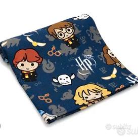 Harry Potter - telo mare - quaderno 