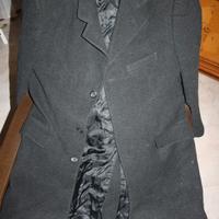 Cappotto lana uomo Luck in Luck