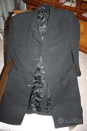 Cappotto lana uomo Luck in Luck