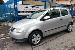VOLKSWAGEN Fox 1.2 Easy