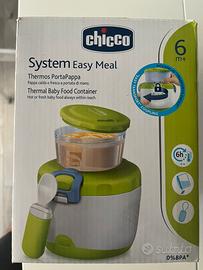 Thermos porta pappa