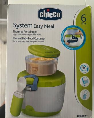 Thermos porta pappa