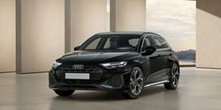 AUDI A3 # SPB 35 TDI S tronic S line edition KM0