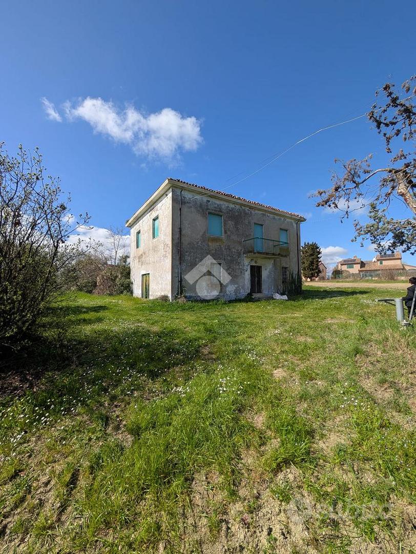 RUSTICO A CORIANO - Vista 5