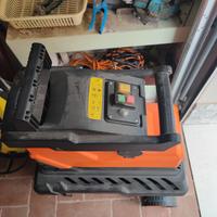 Cippatrice elettrica