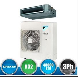 DAIKIN AZAS140MY + FBA140A  Monosplit Canalizzabil