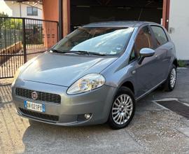Fiat Grande Punto 1.4 5 porte Active Natural Power