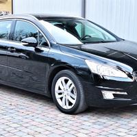 Peugeot 508 1.6 e-HDi 115CV cambio Aut. S&S SW Acc