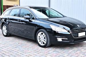 Peugeot 508 1.6 e-HDi 115CV cambio Aut. S&S SW Acc