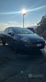 Fiat Punto Street 1.3 Multijet Diesel – Anno 2015