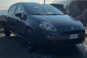 Fiat Punto Street 1.3 Multijet Diesel – Anno 2015