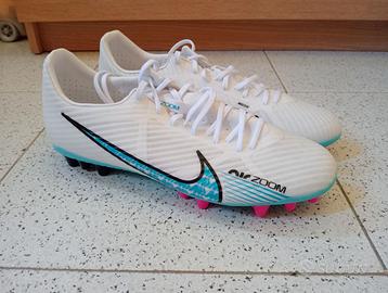 Scarpe da calcio Nike Air Zoom Vapor 15 Taglia. 42