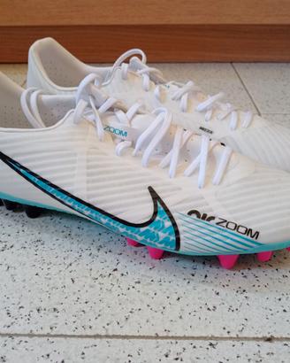 Scarpe da calcio Nike Air Zoom Vapor 15 Taglia. 42