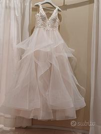 Abito da sposa