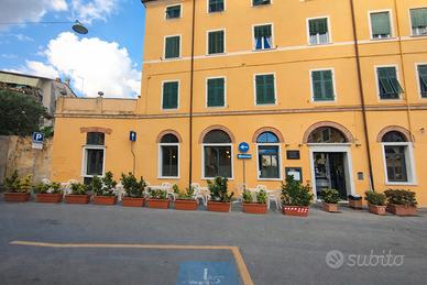 Ristorante / pizzeria attrezzata - carrara - pront