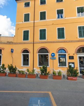 Ristorante / pizzeria attrezzata - carrara - pront