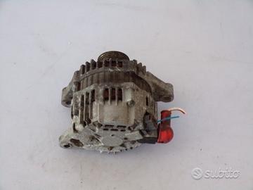 Alternatore Nissan Micra K11 1.0 benzina 2001