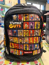 ZAINO STUMBLE GUYS NUOVO