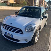 Mini Cooper D Countryman