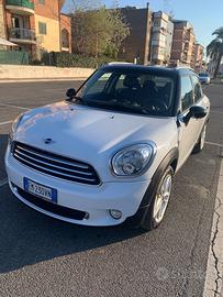 Mini Cooper D Countryman