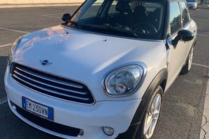 Mini Cooper D Countryman
