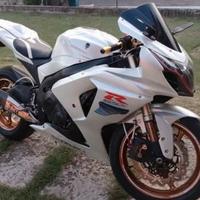 gsx-r 1000 L0