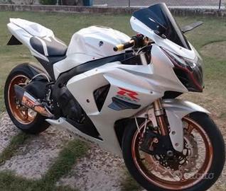 gsx-r 1000 L0