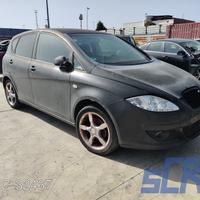 SEAT ALTEA 5P1 1.9 TDI 105CV 04-09 ricambi