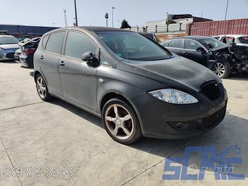 SEAT ALTEA 5P1 1.9 TDI 105CV 04-09 ricambi